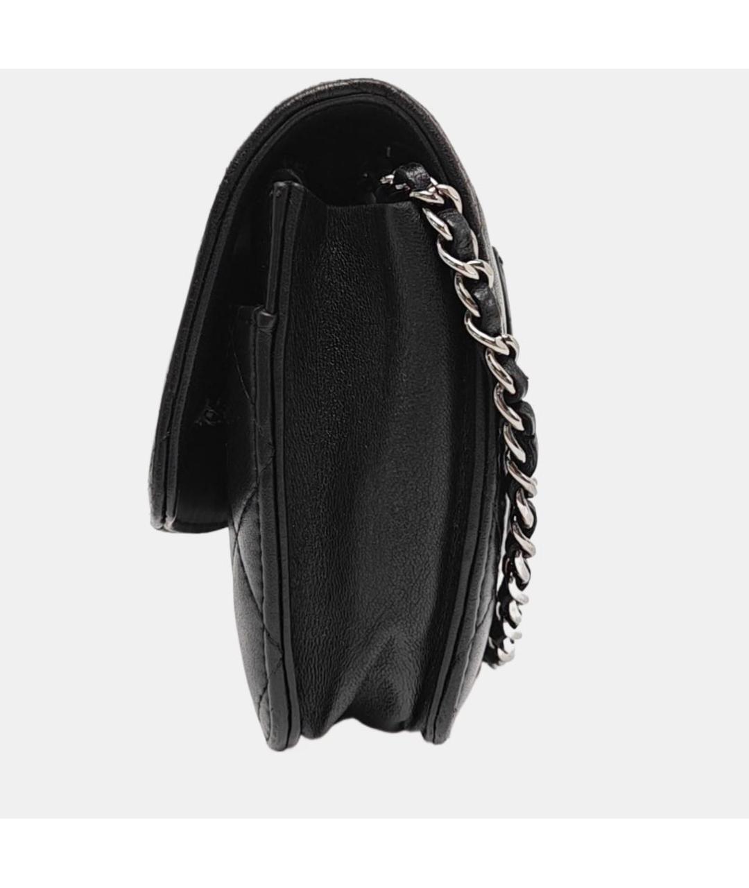CHANEL Сумка через плечо, фото 5