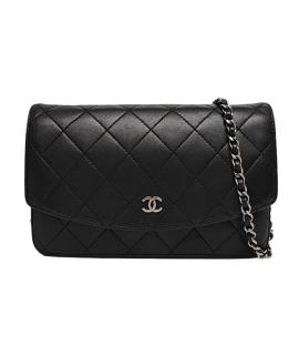 CHANEL Сумка через плечо