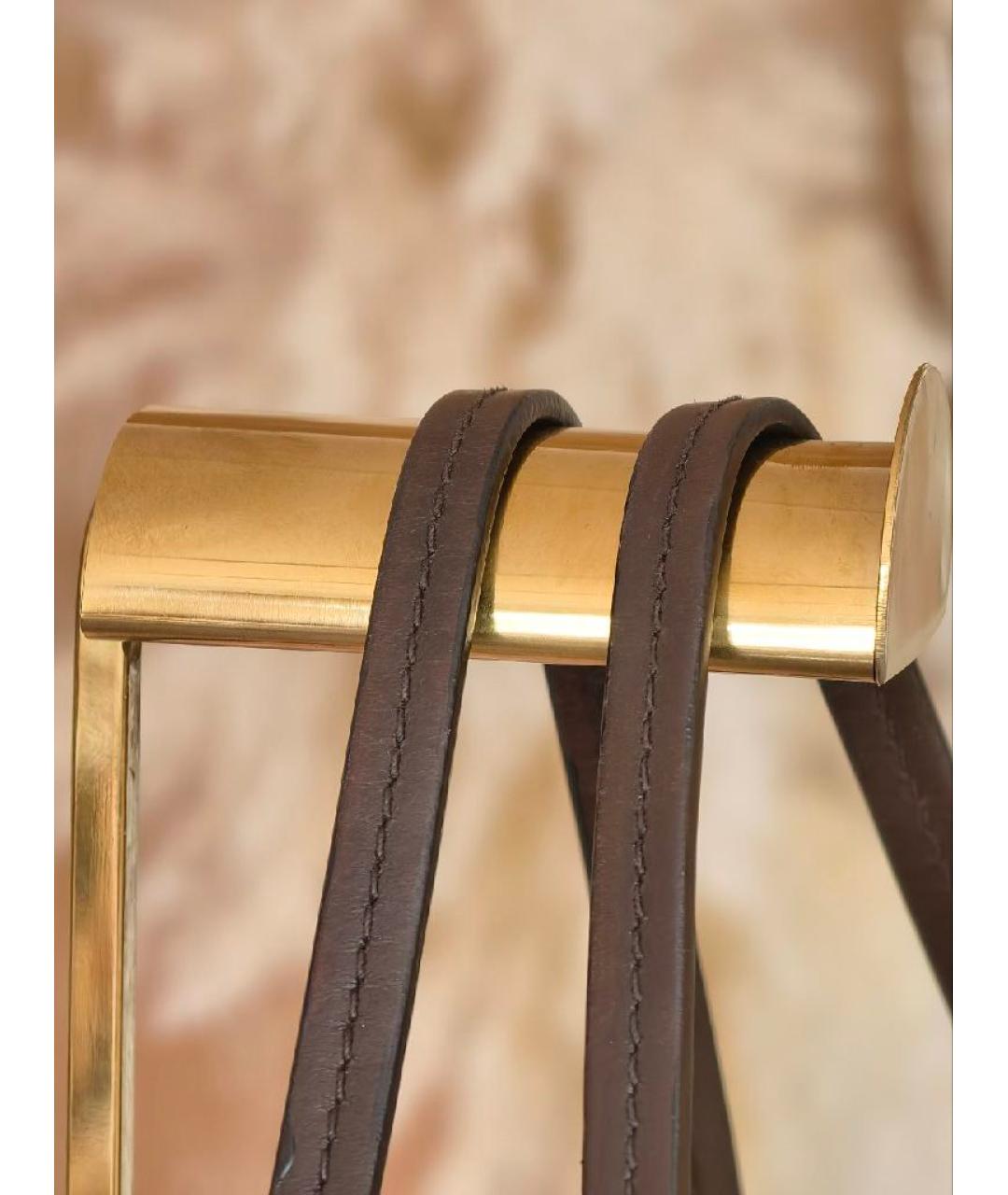 LOUIS VUITTON Сумка с короткими ручками, фото 5