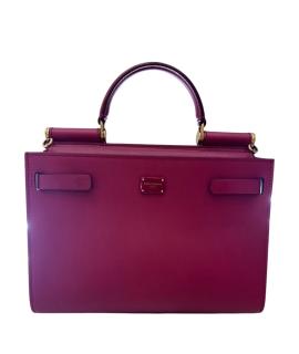 DOLCE&GABBANA Сумка с короткими ручками