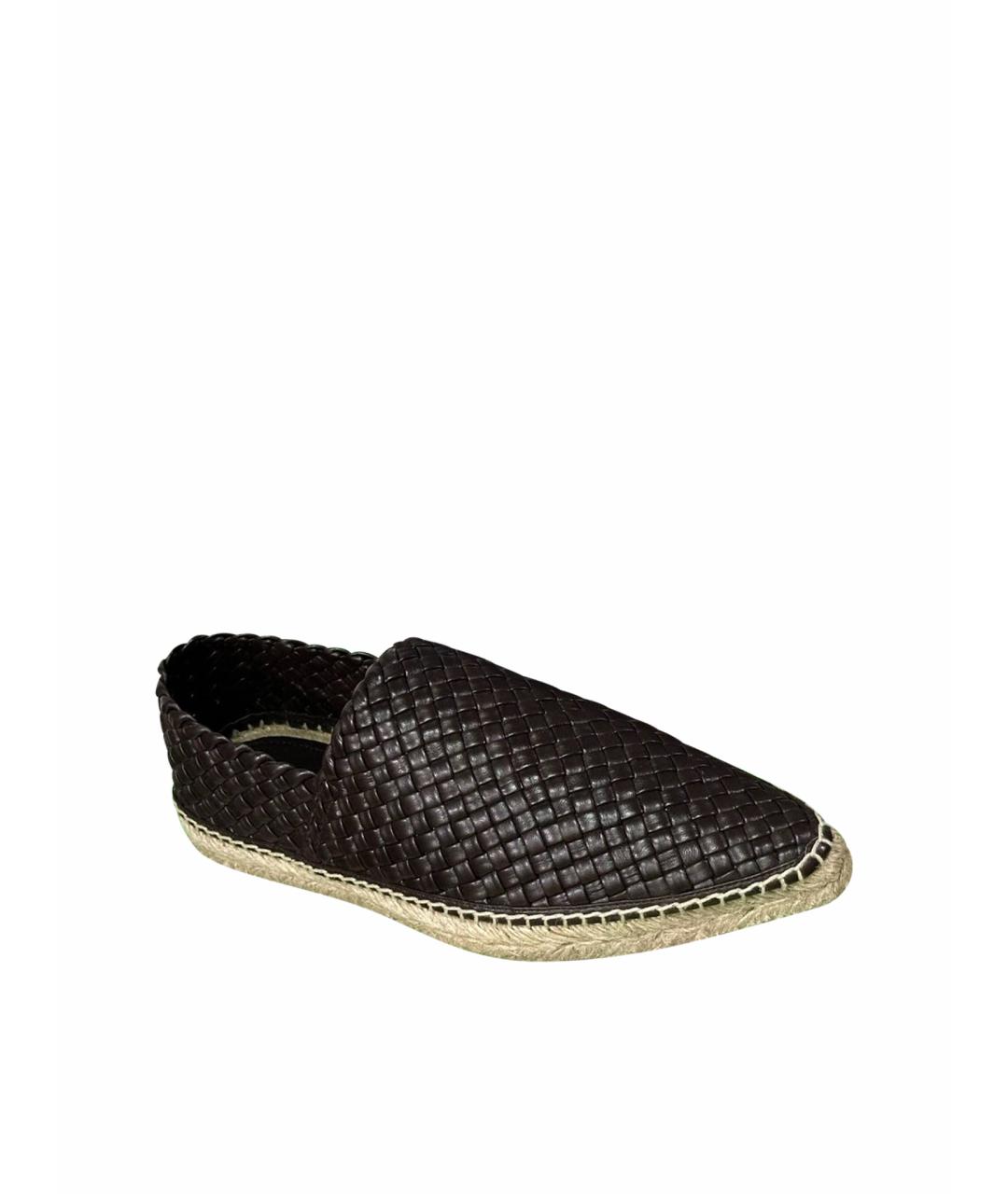 BOTTEGA VENETA Эспадрильи, фото 1