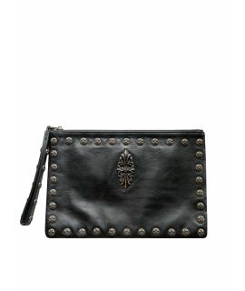 CHROME HEARTS Барсетка
