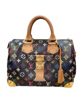 LOUIS VUITTON Сумка с короткими ручками