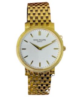 PATEK PHILIPPE Часы