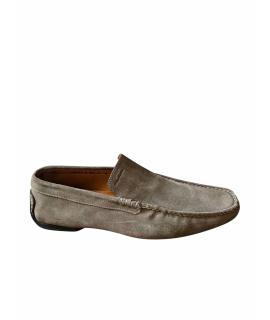SANTONI Лоферы