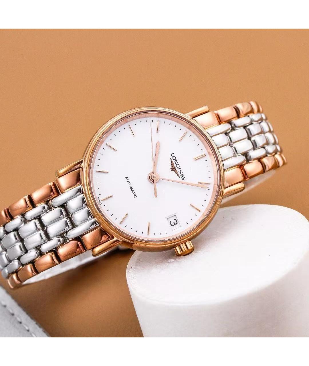 LONGINES Часы, фото 2