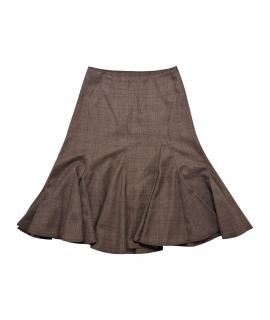 CHRISTIAN DIOR Юбка макси