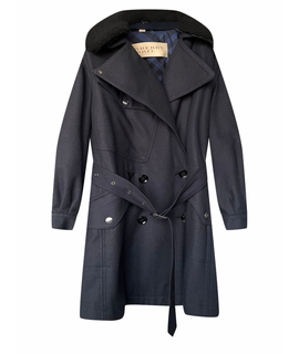 

Пальто BURBERRY BRIT