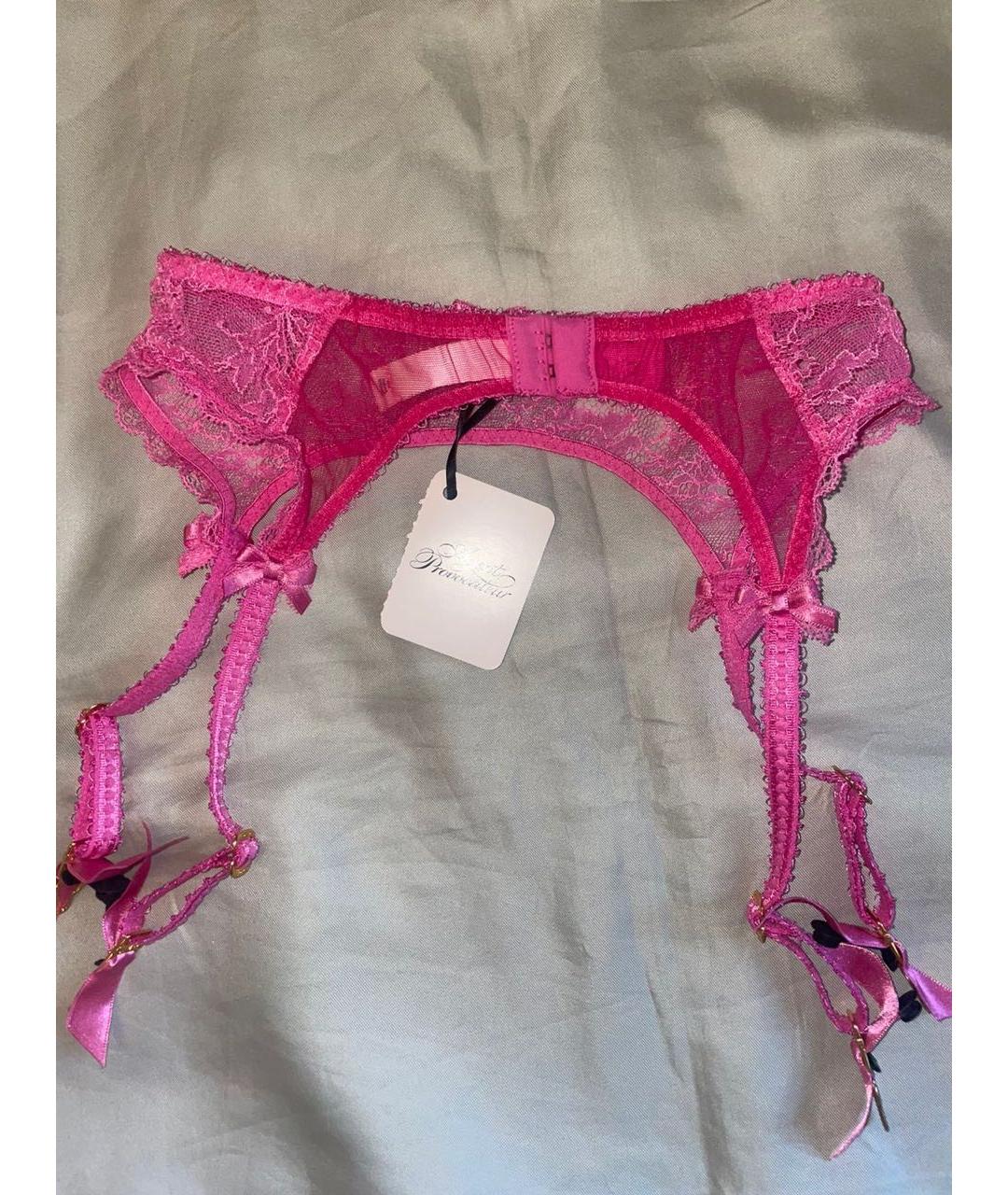 AGENT PROVOCATEUR Розовый комплекты, фото 2