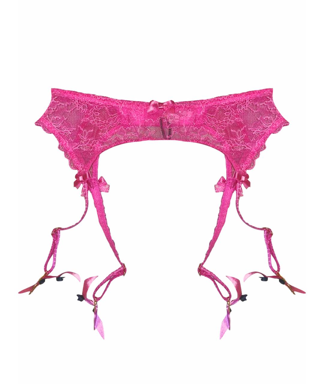 AGENT PROVOCATEUR Розовый комплекты, фото 1