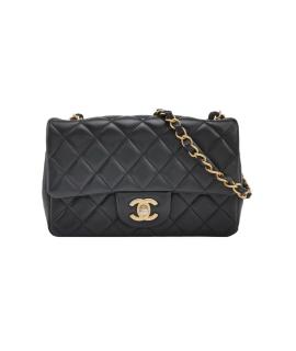 CHANEL Сумка через плечо