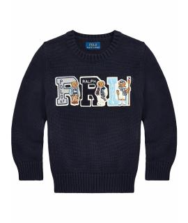 POLO RALPH LAUREN Трикотаж