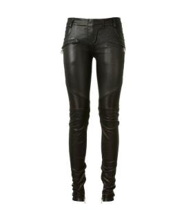 BALMAIN Брюки узкие