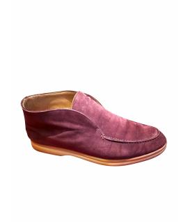 LORO PIANA Лоферы