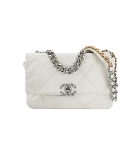 CHANEL Сумка через плечо