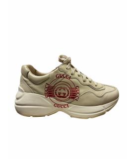 GUCCI Кроссовки