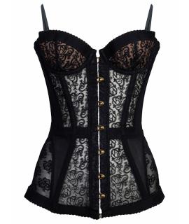AGENT PROVOCATEUR Корсет