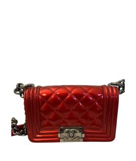 CHANEL Клатч/вечерняя сумка