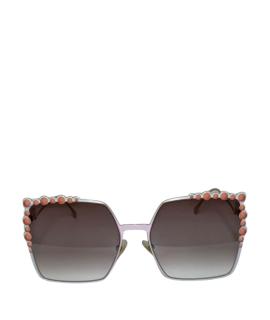 FENDI Солнцезащитные очки