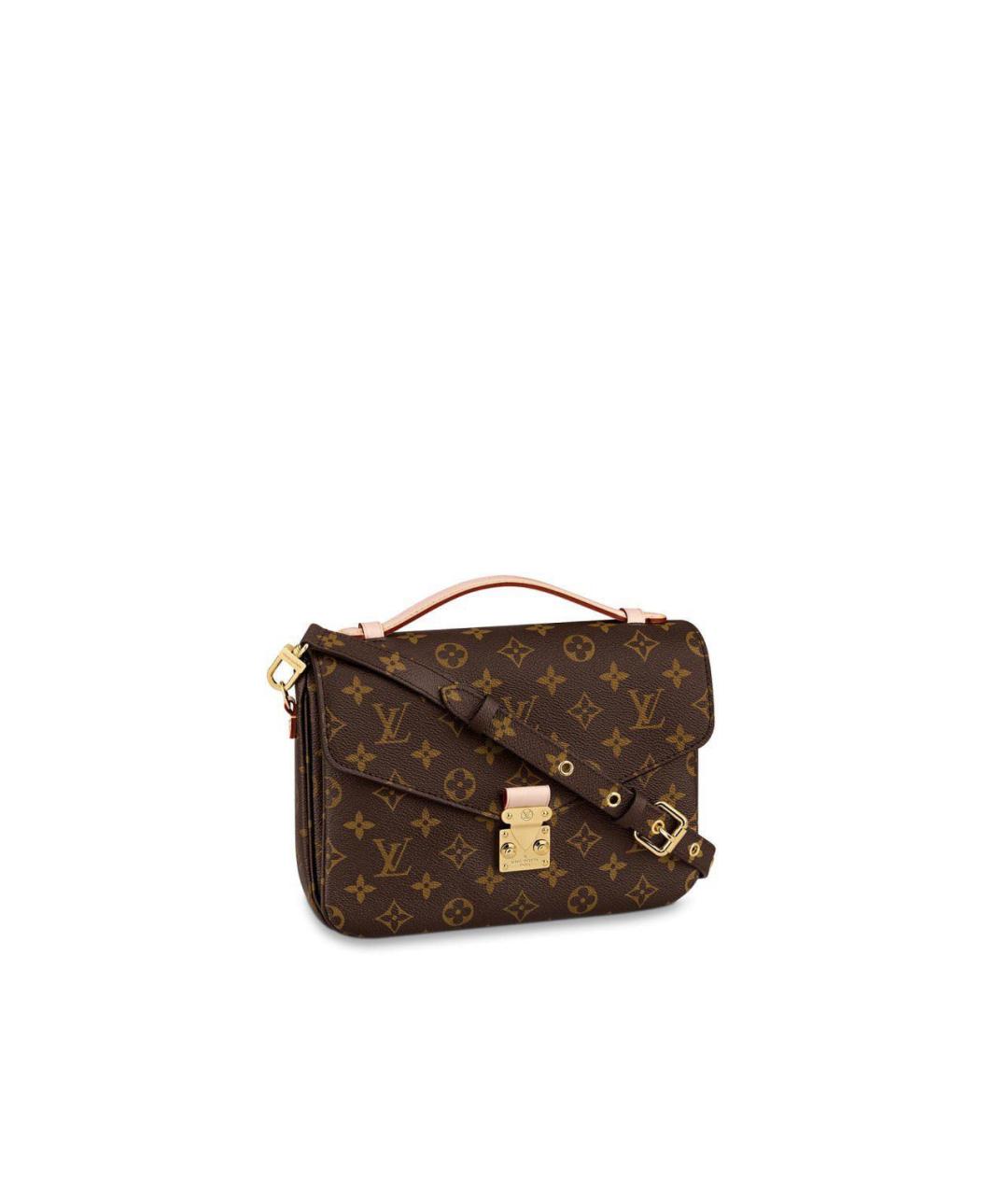 LOUIS VUITTON Сумка через плечо, фото 5