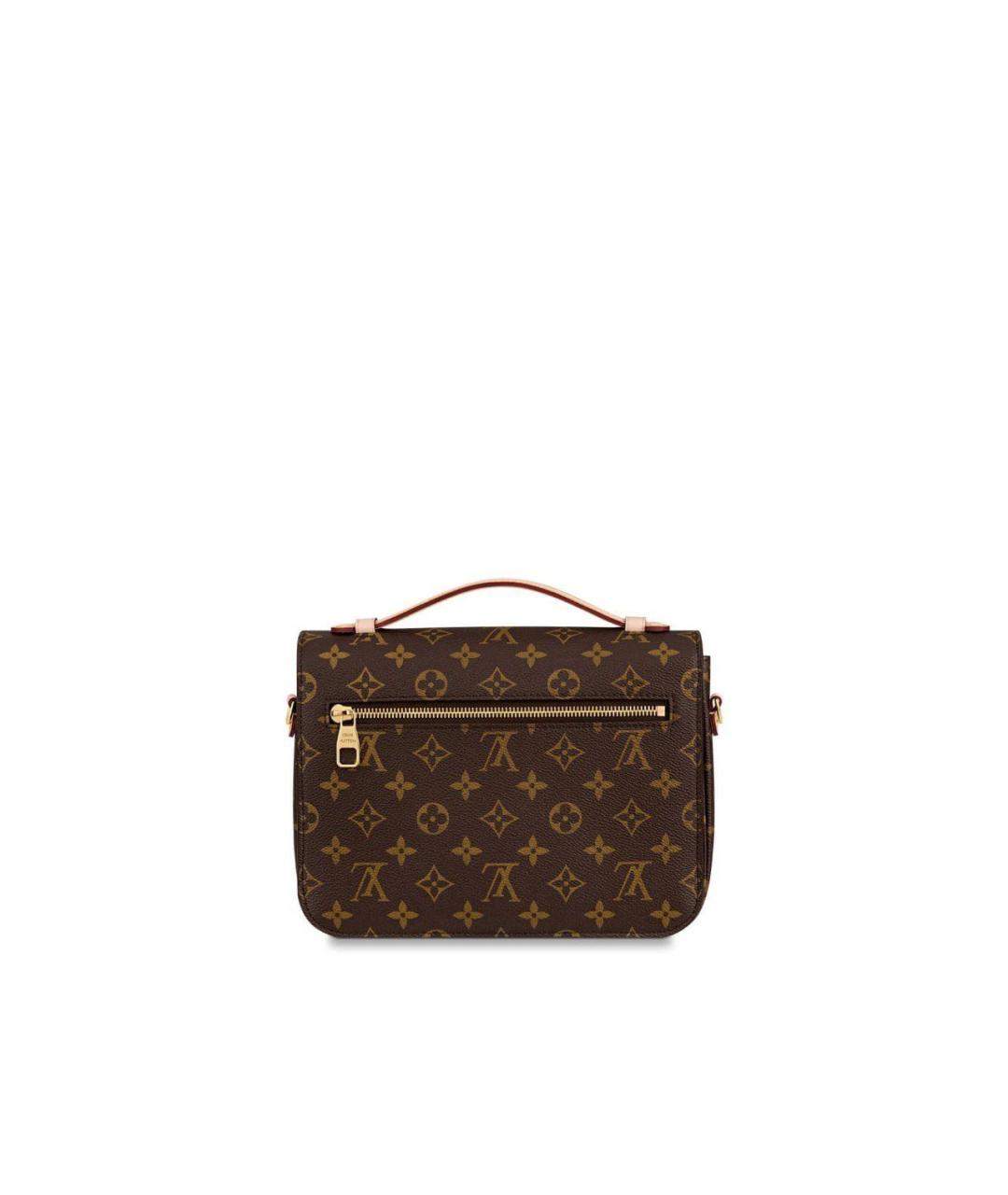 LOUIS VUITTON Сумка через плечо, фото 2