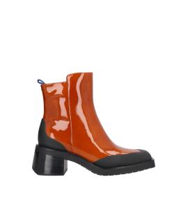 TORY BURCH Ботинки