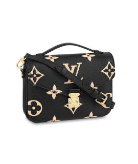 LOUIS VUITTON Сумка через плечо