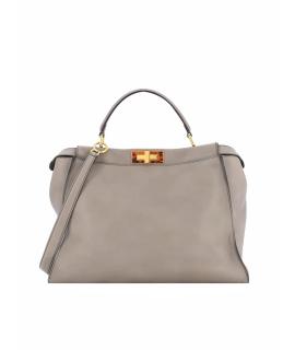 FENDI Сумка с короткими ручками
