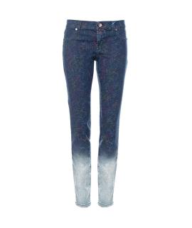 VERSACE JEANS COUTURE Джинсы слим