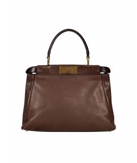 FENDI Сумка с короткими ручками