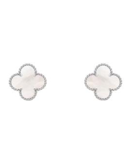 VAN CLEEF & ARPELS Серьги
