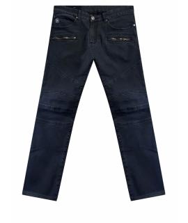 BALMAIN Джинсы скинни