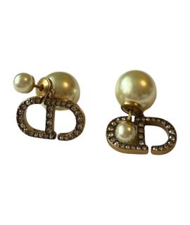 CHRISTIAN DIOR Серьги