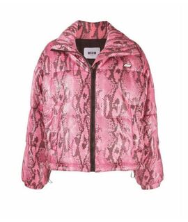 

Пуховик MSGM