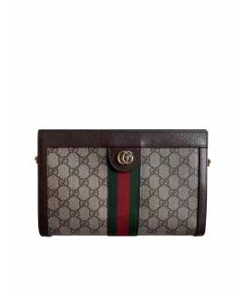 GUCCI Сумка через плечо