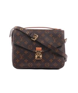 LOUIS VUITTON Сумка через плечо