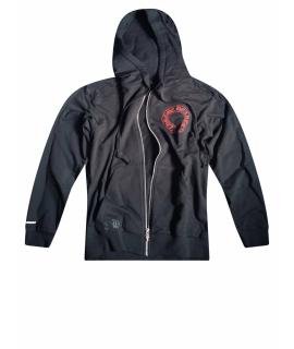 CHROME HEARTS Худи/толстовка