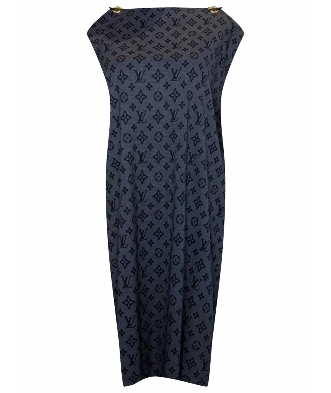 LOUIS VUITTON Платье, фото 1