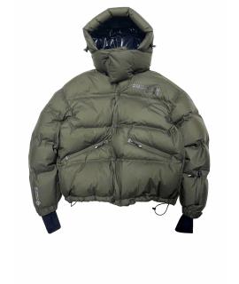 MONCLER Пуховик