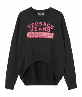 VERSACE JEANS COUTURE Худи/толстовка