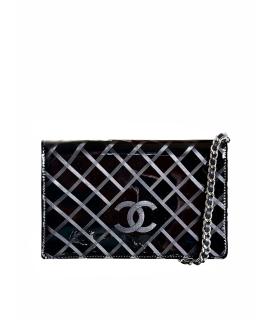 CHANEL Сумка через плечо