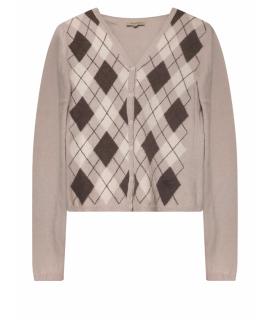 BURBERRY Кардиган
