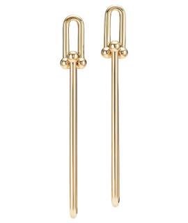 TIFFANY&CO Серьги