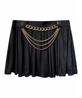 DOLCE&GABBANA Юбка мини