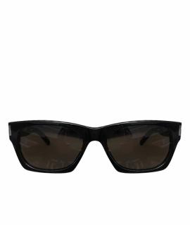 SAINT LAURENT Солнцезащитные очки