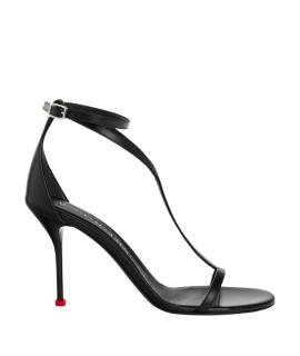 ALEXANDER MCQUEEN Босоножки