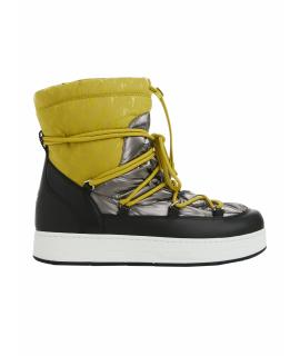 JIMMY CHOO Полусапоги