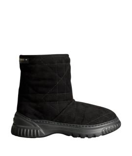 CHRISTIAN DIOR Полусапоги
