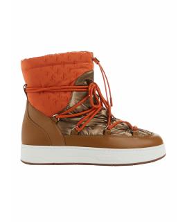 JIMMY CHOO Полусапоги