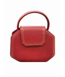 CARTIER Сумка с короткими ручками